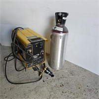 Multi-Mig Welder