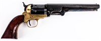 Gun EIG Navy Single Action Revolver in .36 Caliber