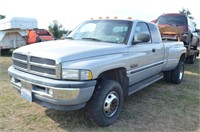 2000 Dodge Ram