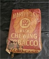 hard cash chewing tobacco