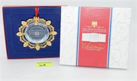The White House Historical Assoc. 2002 Ornament