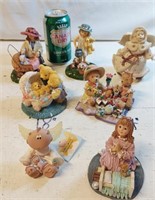 Collectable Figurines