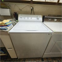 Kenmore 800 Series Washing Machine