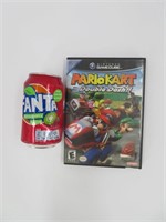 Mario Kart, jeu Nintendo Game Cube