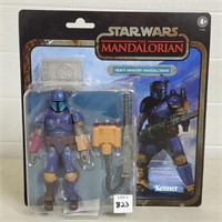 Kenner Star Wars Mandalorian Heavy Infantry