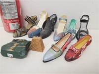 Décoration miniature pour chaussures et sacs à
