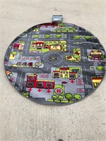 KIDS PLAYROOM RUG