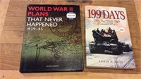 2 War Books