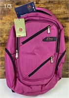 Polo Taikes Backpack