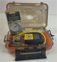 Fieldpiece Vocuum Gauge