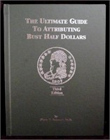 The Ultimate Guide to Attributing Bust Half Dollar