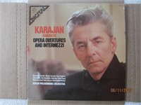 Record 1981 Karajan Berliner Opera Digital