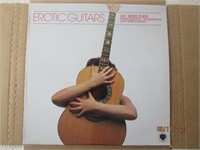 Record 1984 Jay Berliner Erotic Guitars