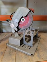 Milwaukee10"  Magnum Miter Saw