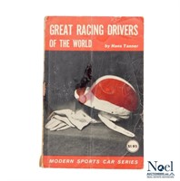 1958 Great Racing Drivers of the World
