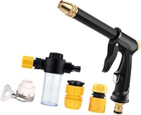 SM5825  Powerful Water Sprayer, Multiple Nozzle Op