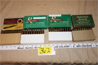 30-06 Springfield Rounds 80ct