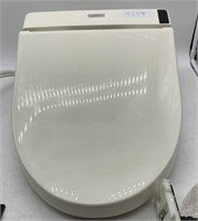 Toto Washlett C200 Elongated Bidet Toilet Seat Bie