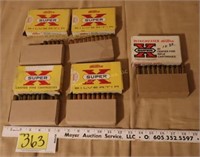 30-06 Springfield Rounds 89ct