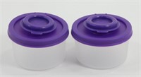 Lunchbox Salt and Pepper Shakers
