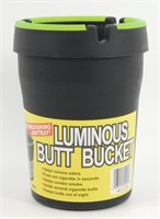 Luminous Butt Bucket