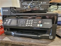 Epson WF-2540 Printer