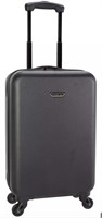 Black Wheeled Carry-On Luggage $136