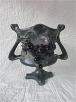 An Art Nouveau Amphora Pottery Vase