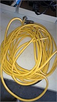 Heavy duty extension cord