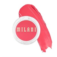 D1)New Milani Cheek Kiss Cream Blush- Cream to Gel
