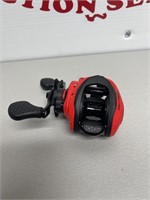 Lew’s Mach Smash MHS1SHL BaitCast Fishing Reel