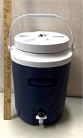Rubbermaid water cooler/dispenser
