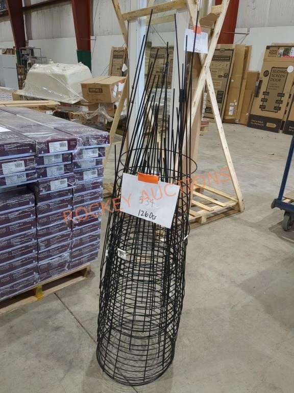 Blue Ribbon 42" Tomato Cages
