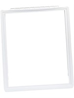 241973101 Frigidaire Shelf Frame  Crisper Cover