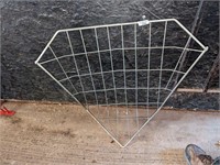 Triangular Hay Rack