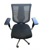 True Innovations Mesh Task Chair *adjustment