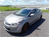 2015 Hyundai Elantra