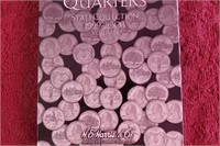 1999-2008 State Quarters 50 Total