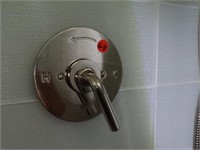 Water Works Shower Controls