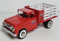 Restored Tonka Farms Stakebed Truck