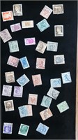 Italy Stamp Lot