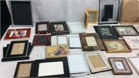 Picture Frames Galore! - 9A