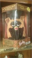 Furby special limited edition new in package