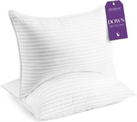 Beckham Hotel Collection Bed Pillows Queen/Standar