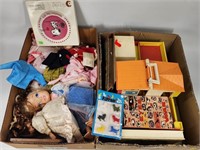 LARGE VARIETY AUCTION - TOYS, ANTIQUES, COLLECTIBLES