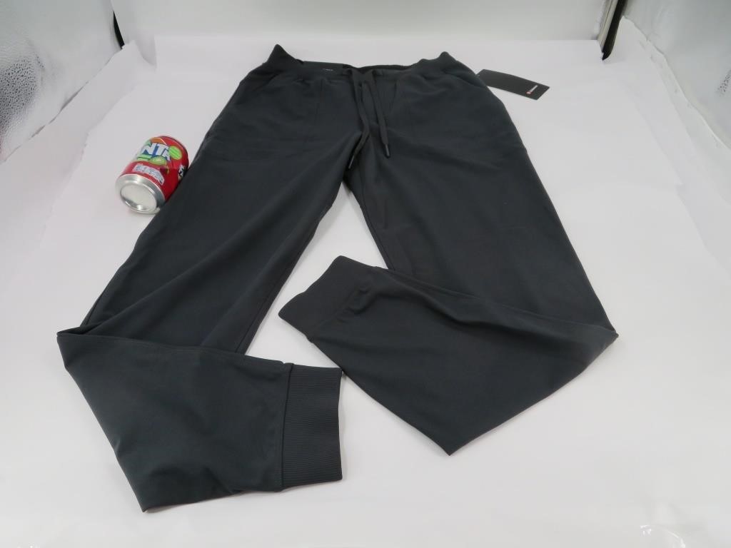 Lulu Lemon , pantalon jogger neuf pour homme gr