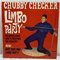 Chubby Checker Limbo Party
