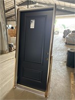 Masonite 80“ Exterior Door
