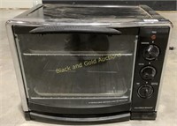 Hamilton Beach Toaster Oven