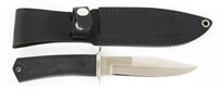 BLACK JACK KNIVES MODEL 'ARCHANGEL' KNIFE & SHEATH